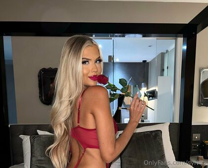 sylvija Nagie Wycieki OnlyFans Zdjęcie 2