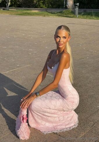 sylvija Nagie Wycieki OnlyFans Zdjęcie 12