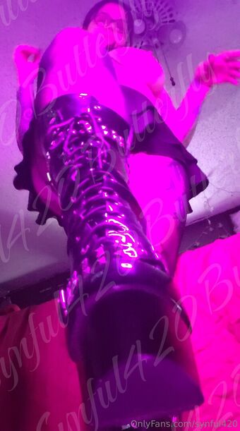 synful420 Nagie Wycieki OnlyFans Zdjęcie 19