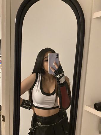 Syraphic Nagie Wycieki OnlyFans Zdjęcie 18