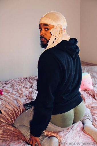 syrr3n Nagie Wycieki OnlyFans Zdjęcie 25