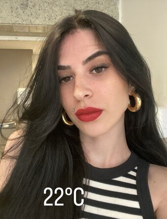 Tabacuda Nagie Wycieki OnlyFans Zdjęcie 5