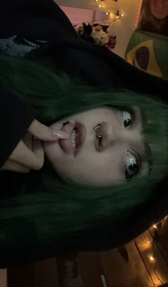 Tabbiki Nagie Wycieki OnlyFans Zdjęcie 7