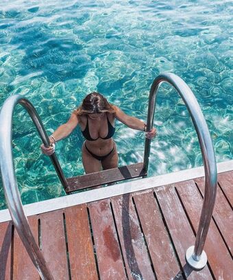 Tabea Querida Nagie Wycieki OnlyFans Zdjęcie 53