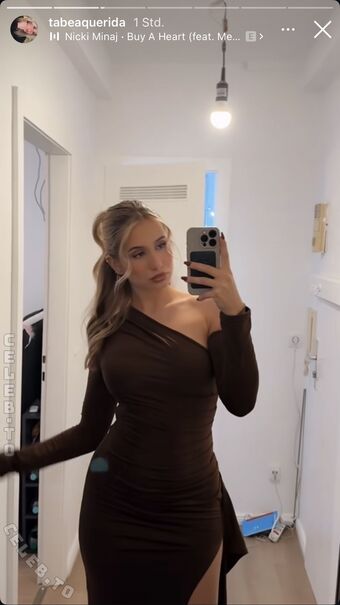 Tabea Querida Nagie Wycieki OnlyFans Zdjęcie 63