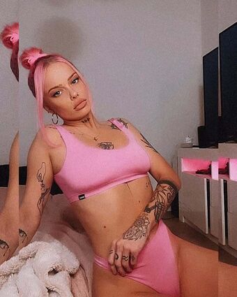 Taleesha Nagie Wycieki OnlyFans Zdjęcie 5