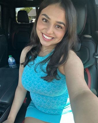 Taliya Jordan Nagie Wycieki OnlyFans Zdjęcie 4