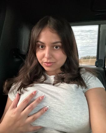 Taliya Jordan Nagie Wycieki OnlyFans Zdjęcie 8