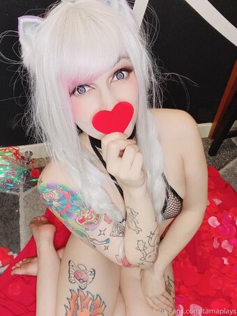 tamaplays Nagie Wycieki OnlyFans Zdjęcie 39