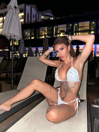 Tamara Radmilovic