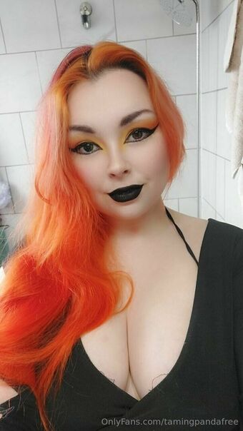 tamingpandafree