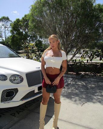 Tammy Hembrow