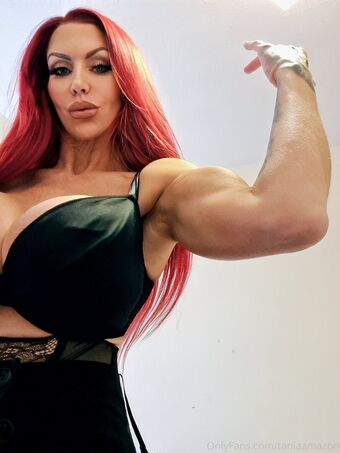 taniaamazon Nagie Wycieki OnlyFans Zdjęcie 31