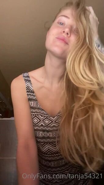 Tanja54321 Nagie Wycieki OnlyFans Zdjęcie 24