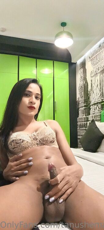 tanushemale21 Nagie Wycieki OnlyFans Zdjęcie 11