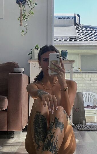 tarjackso Nagie Wycieki OnlyFans Zdjęcie 1
