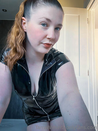 tarrawinterz Nagie Wycieki OnlyFans Zdjęcie 6