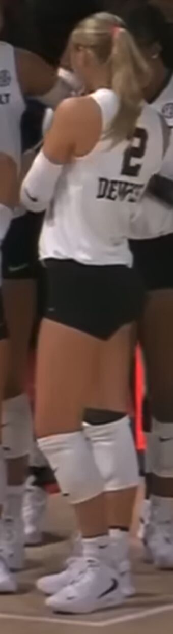 Taryn DeWese