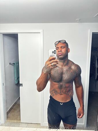 tarzan Nagie Wycieki OnlyFans Zdjęcie 4