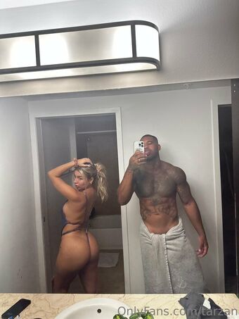 tarzan Nagie Wycieki OnlyFans Zdjęcie 6