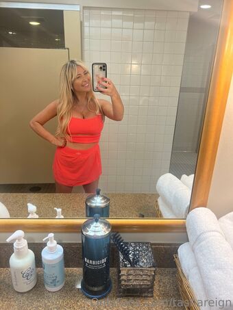 tashareign Nagie Wycieki OnlyFans Zdjęcie 29