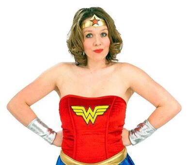 Taskmaster Women