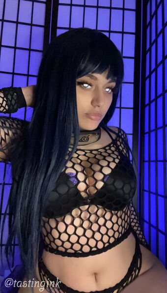 tastingink Nagie Wycieki OnlyFans Zdjęcie 13