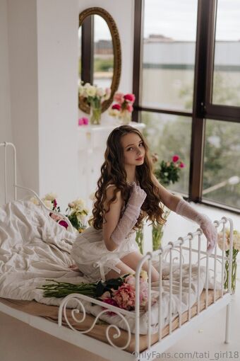 tati_girl18 Nagie Wycieki OnlyFans Zdjęcie 1