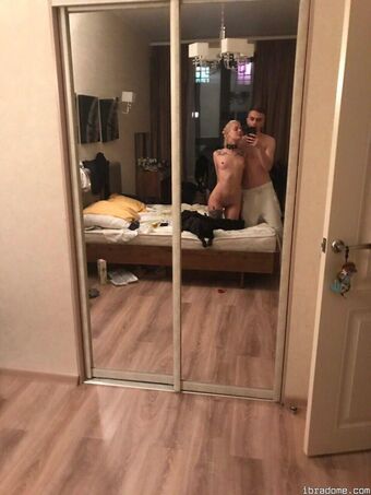Tati Nagie Wycieki OnlyFans Zdjęcie 10