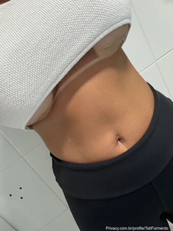 TatiFormento Nagie Wycieki OnlyFans Zdjęcie 50