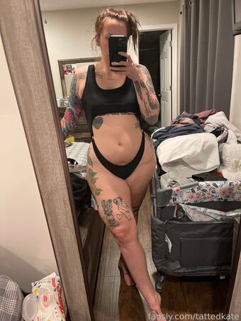 tattedkate