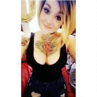 tattedtrashh Nagie Wycieki OnlyFans Zdjęcie 76