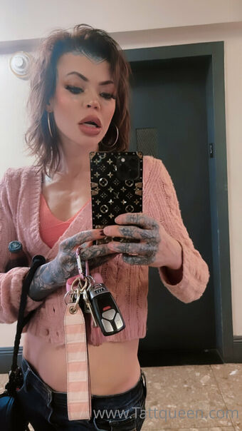 tattqueen Nagie Wycieki OnlyFans Zdjęcie 18