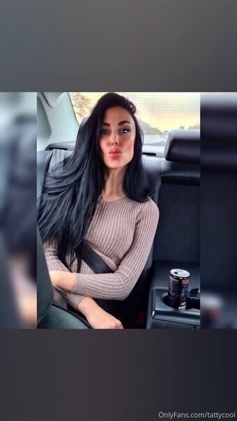 tattycool Nagie Wycieki OnlyFans Zdjęcie 11