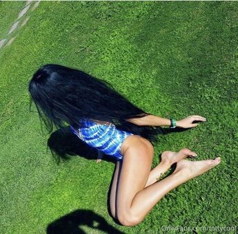 tattycool Nagie Wycieki OnlyFans Zdjęcie 13