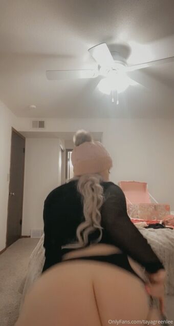 tayagreenlee