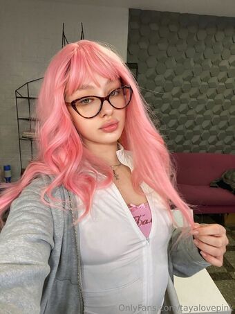 tayalovepink