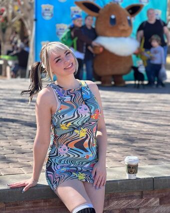taylien Nagie Wycieki OnlyFans Zdjęcie 17