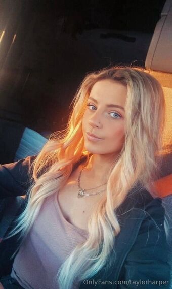 taylorharper