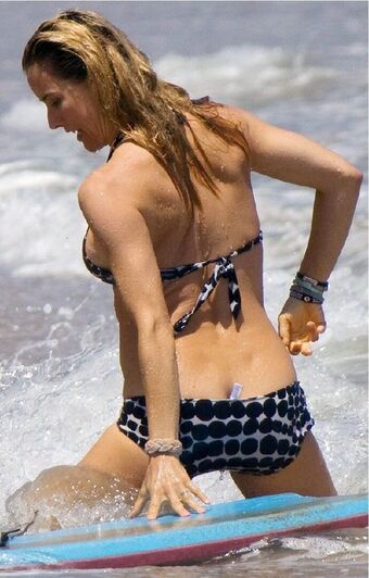 Téa Leoni