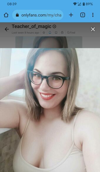 Teachermagic Nagie Wycieki OnlyFans Zdjęcie 1