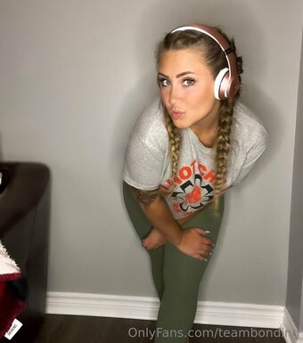 Teambonding Nagie Wycieki OnlyFans Zdjęcie 49
