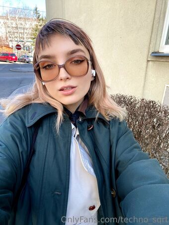 techno_sqrt Nagie Wycieki OnlyFans Zdjęcie 16