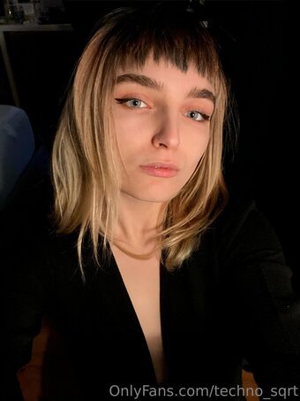 techno_sqrt Nagie Wycieki OnlyFans Zdjęcie 17