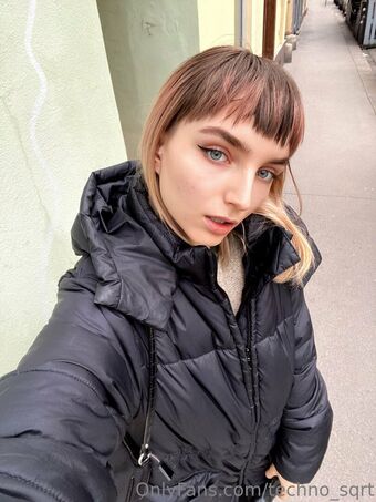 techno_sqrt Nagie Wycieki OnlyFans Zdjęcie 18