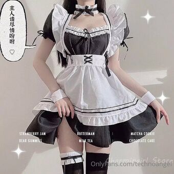 technoangel