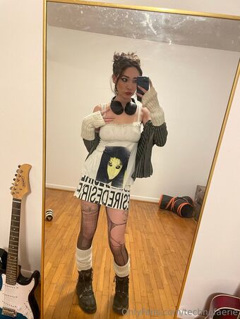 technofaerie