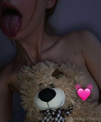 tender.cherry Nagie Wycieki OnlyFans Zdjęcie 16