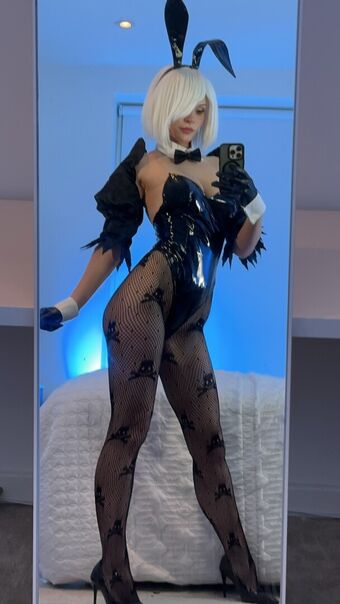 tennite_ Nagie Wycieki OnlyFans Zdjęcie 15