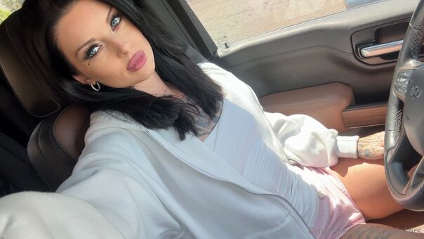 terawinters Nagie Wycieki OnlyFans Zdjęcie 12